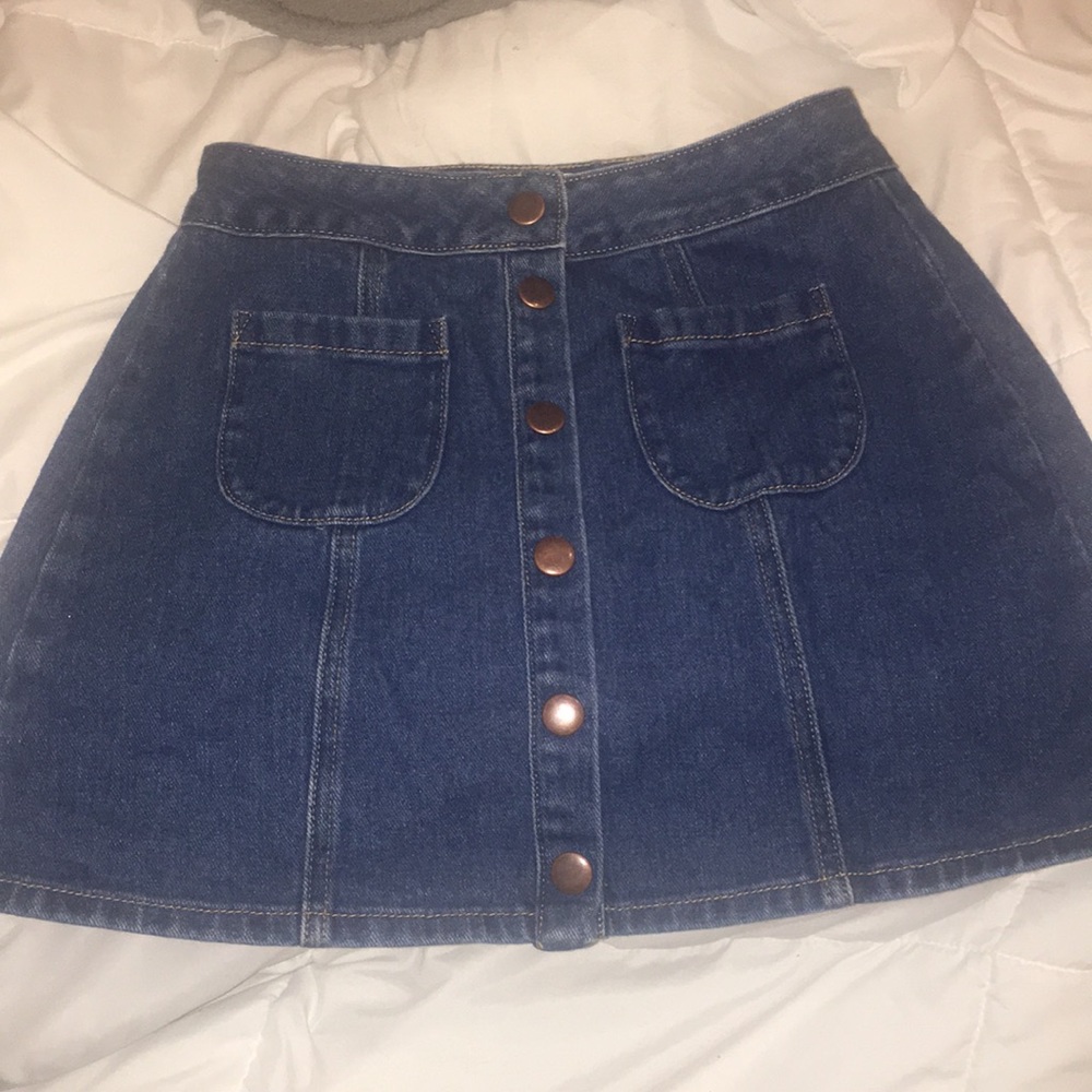 for trade!